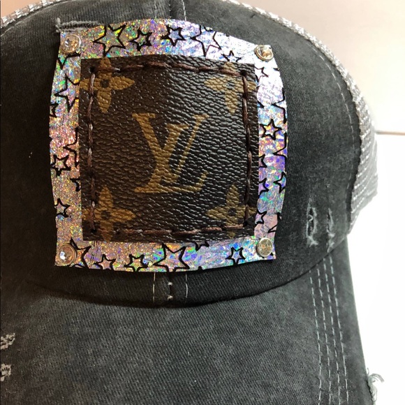 Women’s ball caps. - Picture 3 of 6